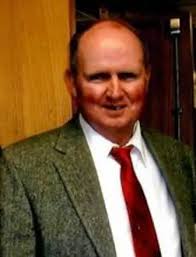 Obituary information for Robert W. Lennon