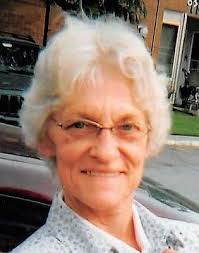 Barbara Robbins Obituary