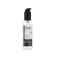 In the most common type of permanent hair loss, only the top of the head is affected. Style Aroma