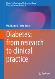 Diabetes: from Research to Clinical Practice: Volume 4 | SpringerLink