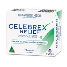 Image result for Celecoxib