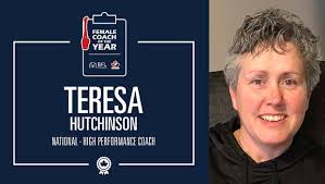 Hutchinson knows hockey