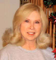 Valentine's Day," by April Kelly