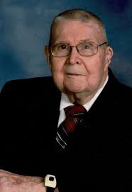 James Alfred Tuck Obituary