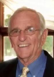Obituary information for Ernest F. Brockelbank