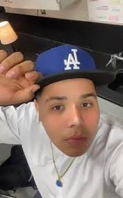 Fernando Angel carmona Carmona's Wrestling Recruiting Profile