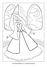 Signup to get the inside scoop from our monthly newsletters. Princess In The Tower Colouring Page Princess Coloring Cinderella Coloring Pages Princess Coloring Pages