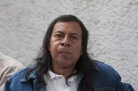 Juan Rock pedirá el voto para AMLO y Herrera