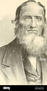 Charles moses hi-res stock photography and images