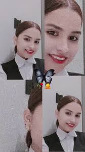 🇳🇵tiktokvairalvideo #doha Qatar 🇶🇦.Anjali .. tiktok... like comme...