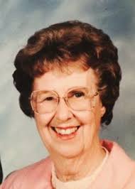 Geneva Lee Skaggs Pottinger (1928-2016): homenaje de Find a Grave