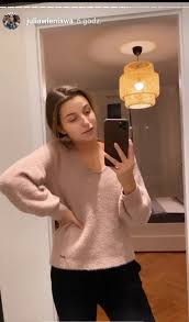 Czy to jest jej wymarzone mieszkanie i miejsce? Julia Wieniawa Pokazala Swoje Drugie Mieszkanie Na Jaki Styl Postawila Obcas Pl