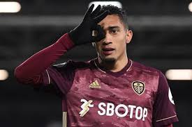 Liverpool have been heavily linked with a summer transfer move for leeds united's brazilian winger raphinha. Liverpool Transfer Round Up Reds Eye Youri Tielemans Raphinha Makes Transfer Admission Mirror Online