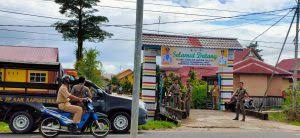 Check spelling or type a new query. Satpol Pp Sterilkan Dan Amankan Jalannya Tes Cpns Formasi 2019 Satuan Polisi Pamong Praja