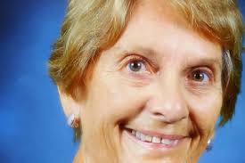 Eileen Whitman, 1940-2023