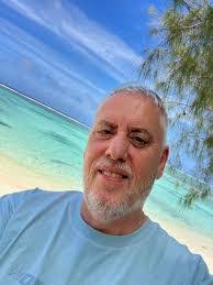 Phil Roach's Instagram, Twitter & Facebook