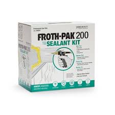 Lowes spray foam are waterproof, have better temperature tolerance, higher movement capacities, and prevents corrosion on the metals. Spray Foam Insulation At Lowes Com