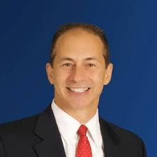 Roy Morgan Holland, Lawyer in San Luis Obispo, California