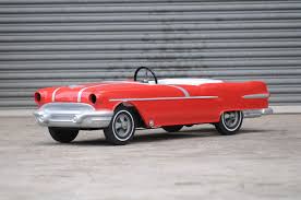 Image result for Camellia 1956 Pontiac