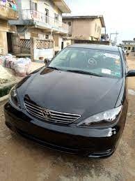 Clean direct tokunbo toyota camry 1999 model for sale. Direct Tokunbo Cars For Sale Autos Nigeria