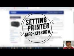 F4 di printer brother hasil scan a4 terpotong cara scan skck di printer. Cara Scan Di Printer Brother Mastekno Co Id