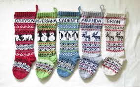Check spelling or type a new query. Using A Knit Christmas Stocking Thefashiontamer Com