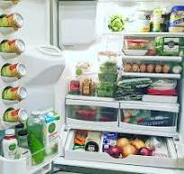Fridge Essentials: 40 Best Foods to Stock your Fridge with ...