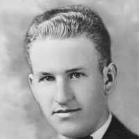 Jesse Richard Dredge (1907–1982)