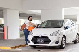 Grab is southeast asia's leading superapp. Smove Grows Car Sharing Empire