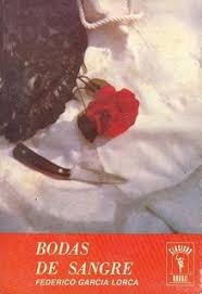 Obra tragedia en verso y en prosa del escritor español federico garcía lorca. Littera Simbologia En Bodas De Sangre De Garcia Lorca