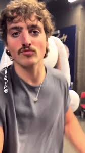 Bensom Boone Impression