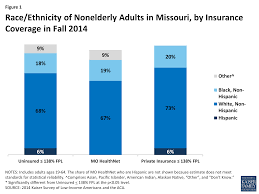 being low income and uninsured in missouri who are the low