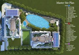 Видео twin arkz @ bukit jalil канала exsim group. Starproperty
