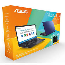 The decent battery life, responsive performance and lightweight feel all tick the right boxes for a device that will get you through the basic tasks. Asus Laptop E410ma Ek991ts Office Mouse Bag Asus E410ma Ek991ts Office Laptop Mouse Intel Celeron Bag 14 High Electros