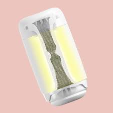 Tenga Puffy Masturbation Cup, Vagina Sex Toy For Men