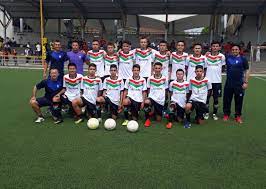 Founded on 14 may 1899 in montevideo , as a result of the fusion between uruguay athletic club and montevideo fútbol club. Facebook