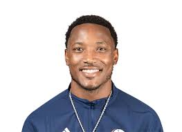 Chris Holifield Jr. NCAAF Splits