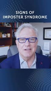 Have you ever felt like you’re just “faking it” — and someday, everyone  will find out you’re not as capable as they think?, That’s imposter  syndrome. And you’re far from alone. Research shows up to ...