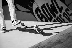 Maybe you would like to learn more about one of these? 10 Best Skate Shoes For Skateboarding To Check Out