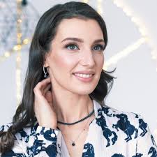 Perlový náhrdelník Enrica