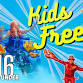 ICONIC Kids Free