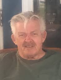 Obituary information for Scotty Lee Caudill