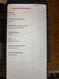 Stylo 6 lg instant imei repair. Unlock Lg Stylo 4 Boost Mobile Clan Gsm Union De Los Expertos En Telefonia Celular