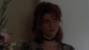 Hindi ko alam na may magandang kapatid si Dana Scully! : r/XFiles