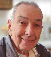 Obituary information for William B Galvin