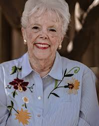 Jane P Campbell Obituary