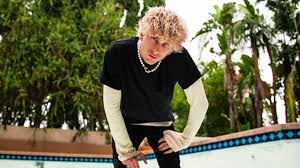 Despite its i'm a big drunk mess lyrical monomania, the record never gets bogged down. Machine Gun Kelly Scores First No 1 Album With Tickets To My Downfall Pulp Live World