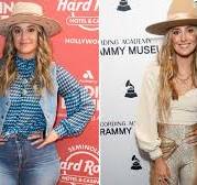 Lainey Wilson Weight Loss: See Before and After Photos ...