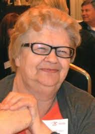 Mary Behringer's Instagram, Twitter & Facebook