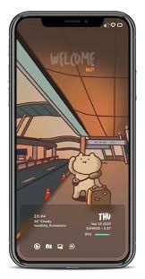 Customize widgets, shortcuts app coversiphone ios . Setup Aesthetic Minimal Widget R Iosthemes